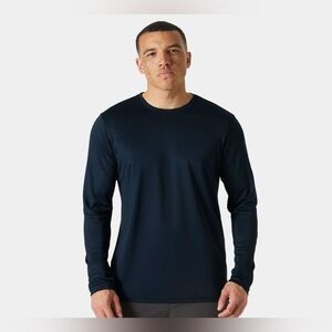 Men's HH Tech Crew Long Sleeve 2.0 2xlarge